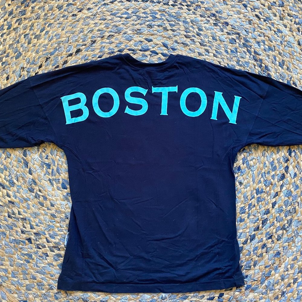 Boston long sleeve